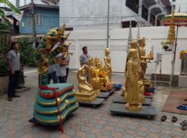 บริการขนย้ายพระทั่วประเทศ เลือกอย่างไรให้มั่นใจ และ ปลอดภัย